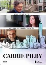 Carrie Pilby