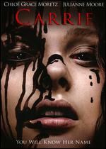 Carrie - Kimberly Peirce