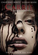 Carrie