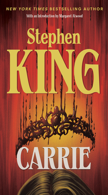 Carrie - King, Stephen