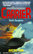 Carrier 09: Arctic Fire