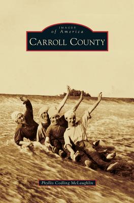 Carroll County - McLaughlin, Phyllis Codling