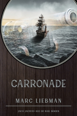 Carronade - Liebman, Marc