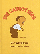 Carrot Seed