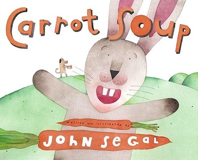 Carrot Soup - 