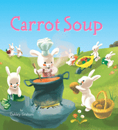 Carrot Soup