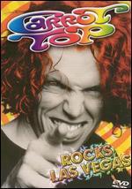 Carrot Top Rocks Las Vegas
