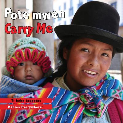Carry Me - Star Bright Books
