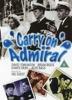 Carry On Admiral