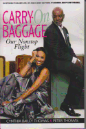 Carry-On Baggage: Our Nonstop Flight