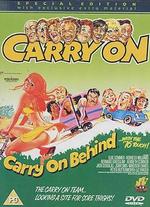 Carry On Behind
