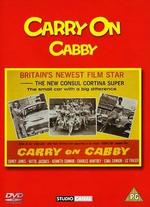 Carry On Cabby