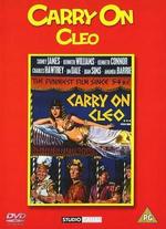 Carry On Cleo