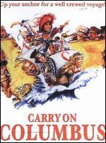 Carry On Columbus