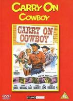 Carry On Cowboy