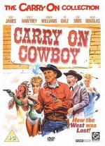 Carry On Cowboy