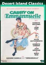 Carry On Emmannuelle