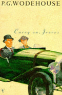 Carry On, Jeeves - Wodehouse, P G