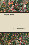 Carry On, Jeeves