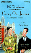 Carry On, Jeeves