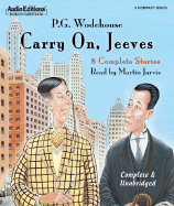 Carry On, Jeeves