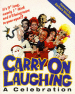 Carry on Laughing: A Celebration