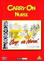 Carry On Nurse