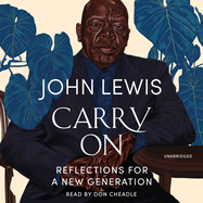 Carry on: Reflections for a New Generation