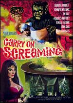 Carry On Screaming - Gerald Thomas