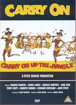 Carry On up the Jungle