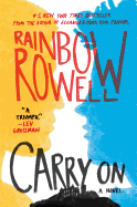 Carry on