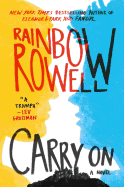 Carry on