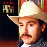 Carrying On - Ralph Stanley II