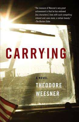 Carrying - Weesner, Theodore