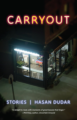 Carryout - Dudar, Hasan