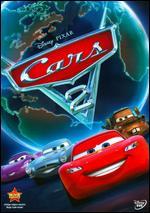 Cars 2 [Spanish]