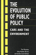 Cars and the Environment: The Evolution of Public Policy