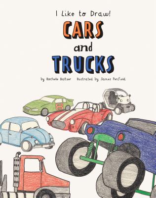 Cars and Trucks - Baltzer, Rochelle
