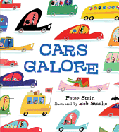 Cars Galore