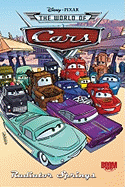 Cars: Radiator Springs