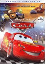 Cars [Spanish Version]