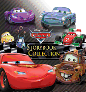 Cars Storybook Collection
