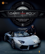 Cars that Rock with Brian Johnson