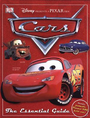 Cars: The Essential Guide - Jowett, Simon