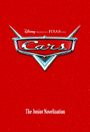 Cars: The Junior Novelization