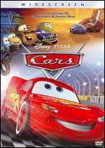 Cars [WS]