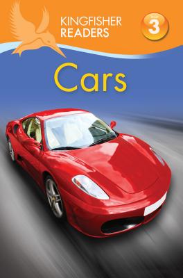 Cars - Oxlade, Chris, and Feldman, Thea