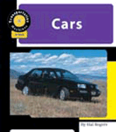 Cars - Rogers, Hal
