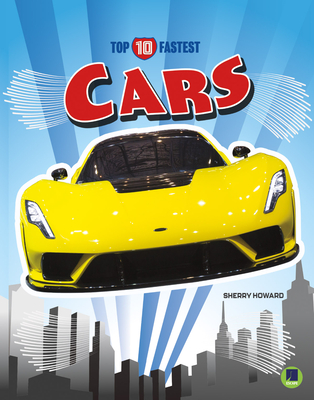 Cars - Howard, Sherry