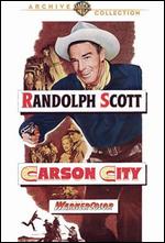 Carson City - Andr� De Toth